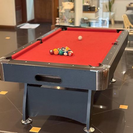 Honey Boutique Hotel Pattaya Luaran gambar
