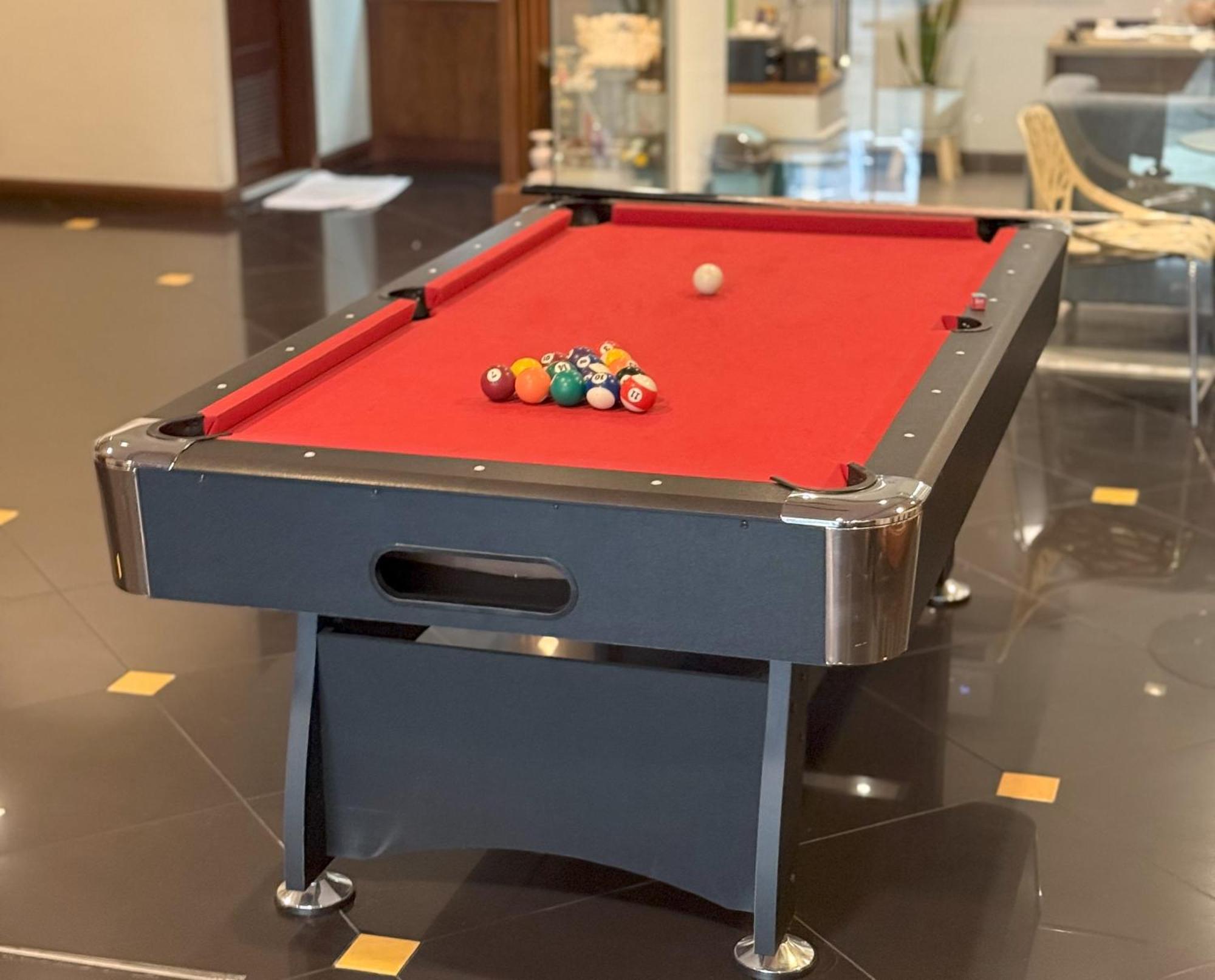 Honey Boutique Hotel Pattaya Luaran gambar